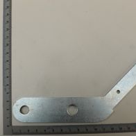 Klammer, Aluminium, Elektronik, Hardware