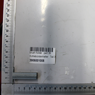 Diagramm, Handlung, Weiße Tafel