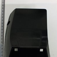 Luftfiltergehäuse mit integriertem Sensor oder Messfunktion