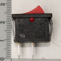Elektrisches Gerät, Schalter