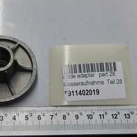 Maschine, Sprach, Rad, Rotor, Leichtmetallrad