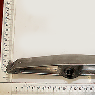 Keil, Pistole, Waffe