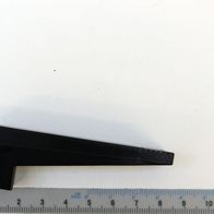 Klemmhebel für Schiebeschlitten von Scheppach, Detailansicht