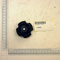 Scheppach-Sterngriffschraube (Teil 26) mit integriertem Markierungselement