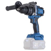 Scheppach Akku-Schlagbohrschrauber mit 20V-Lithium-Batterie und 150 Nm Drehmoment, 20 mm Bohrfutter