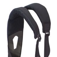 Professioneller Schultergurt mit ergonomischem Design und Verstellmechanismus