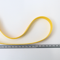 Zubehor, Riemen, Teller