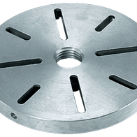 Rotor, Sprach, Rad, Aluminium, Festplatte