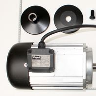 Maschine, Motor