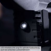 Beleuchtung, Lampe, Taschenlampe