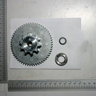 Maschine, Sprach, Rad, Ausrüstung