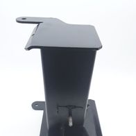 Scheppach-Unterteil für Schwenktisch mit Halterung und Befestigungselementen