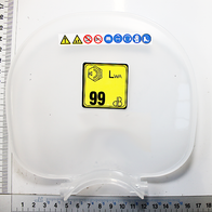 Grundstück, Computerausrüstung, Überwachen, Bildschirm