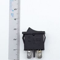 Elektrisches Gerät, Schalter