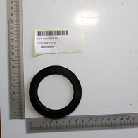 Scheppach-Tischinsert mit Ring, Ø 55 mm, Teil des Sets für Tischanpassung