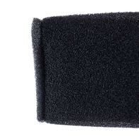 Schaumstofffilter aus dem DIY-Set von Scheppach