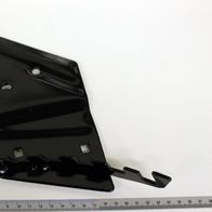 Scheppach-Armstütze mit Profilschiene für Halterung