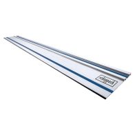 Führungsschiene mit integriertem Kennzeichen für Scheppach-Tauchsägen, 1400 mm Länge