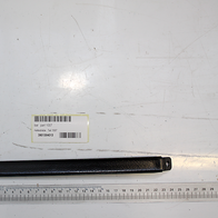 Haltestrebe von Scheppach, Artikelnummer 3901304013, gezeigt von der Seite.