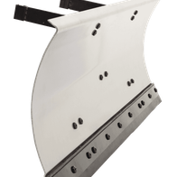 Scheppach Schneeschild SC2200PE (DIY) – Detailansicht