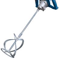 Handrührgerät PM1600 von Scheppach, Ansicht von schräg oben.