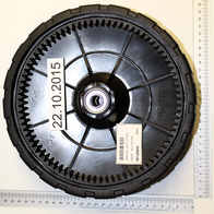 Maschine, Sprach, Rad, Leichtmetallrad, Reifen