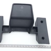 Scheppach Schlauchhalter mit Halterungsarm für Schläuche