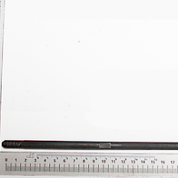 Scheppach-Messskala mit 45 cm Länge für Drehachse