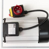 Maschine, Motor