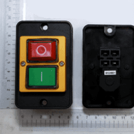 Elektrisches Gerät, Schalter, Elektronik, Sprecher