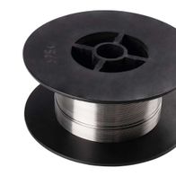 Scheppach-Spule mit Draht für Schweißgerät, 382432-Zubehörset