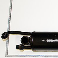 Maschine, Stift, Antriebswelle