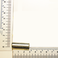 Waffe, Munition