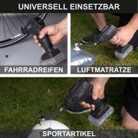 Gras, Pflanze, Rad, Sneaker, Sprach