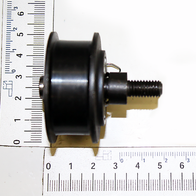 Maschine, Sprach, Rad, Spule, Rotor