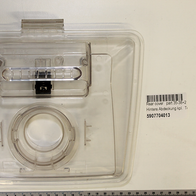 Gerät, Elektrisches Gerät, Waschmaschine, Kassette