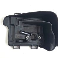 Scheppach Gehäuse für Luftfilter, Teil des Sets für Honda GCV170 (Hinteransicht)