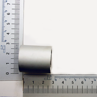 Scheppach-Buchse (Bushing) Ø26 mit Messmarkierung