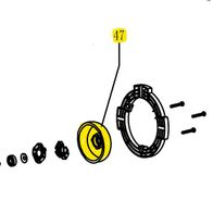 Maschine, Sprach, Rad, Ausrüstung, Kupplungsrad