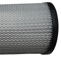 Faltenfilter für MPASP4in1 – scheibengefaltetes Filterelement