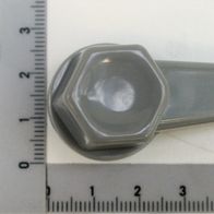 Besteck, Löffel, Teller, Diagramm, Handlung