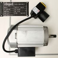 Adapter, Elektronik, Maschine, Motor