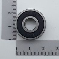 Maschine, Sprach, Rad