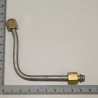 Klub Mace, Waffe