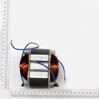 Spule, Spirale, Maschine, Rotor