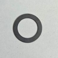 Scheppach-Dichtring, Passcheibe-Komponente für präzise Lagerung