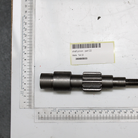 Maschine, Rotor, Spirale, Sprach, Antriebswelle