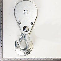 Elektronik, Hardware, Haken