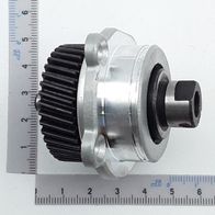 Maschine, Sprach, Rotor, Spirale, Rad