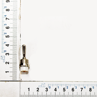 Scheppach Kippschalter mit integriertem Messfühler, Maßstab für Referenz